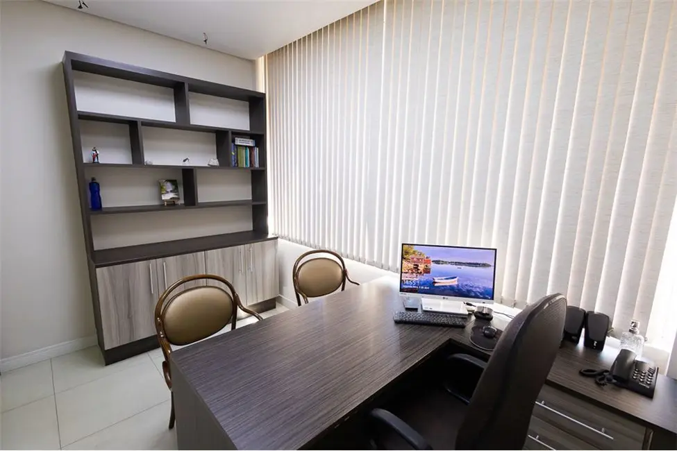 Foto 1 de Sala Comercial à venda, 61m2 em Centro Histórico, Porto Alegre - RS