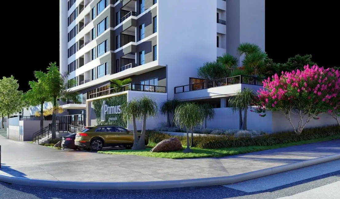 Apartamento com 2 quartos à venda, 61m2 em Vila Rosa, Goiania - GO - imagem 3 Foto 3 de Apartamento com 2 quartos à venda, 61m2 em Vila Rosa, Goiania - GO