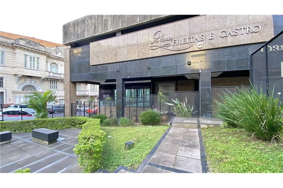 Foto 9 de Sala Comercial à venda, 33m2 em Centro Histórico, Porto Alegre - RS