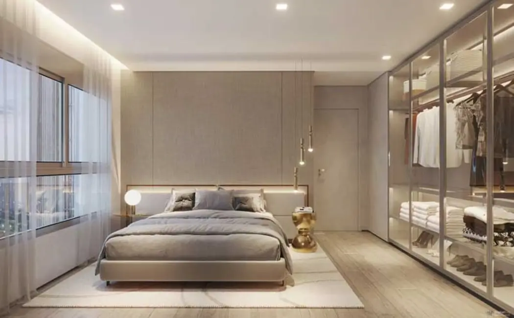 Foto 6 de Apartamento com 3 quartos à venda, 272m2 em Alto da Lapa, São Paulo - SP