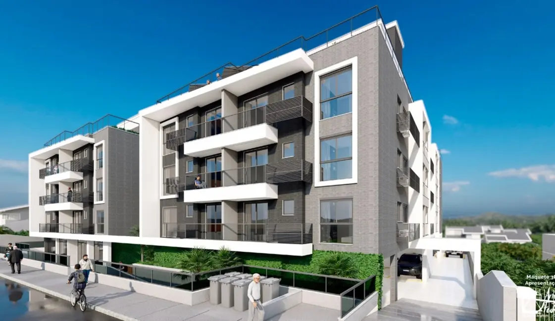Foto 2 de Apartamento com 1 quarto à venda, 32m2 em Santo Antônio de Lisboa, Florianopolis - SC