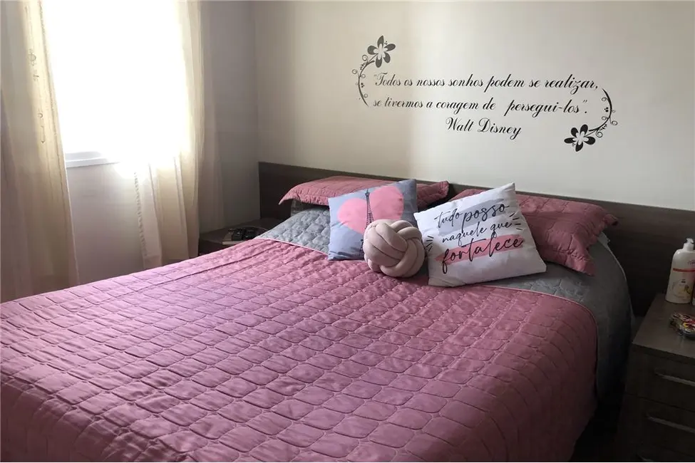Foto 6 de Apartamento com 3 quartos à venda, 63m2 em Vila Santa Clara, São Paulo - SP