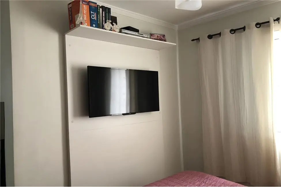 Foto 9 de Apartamento com 3 quartos à venda, 63m2 em Vila Santa Clara, São Paulo - SP