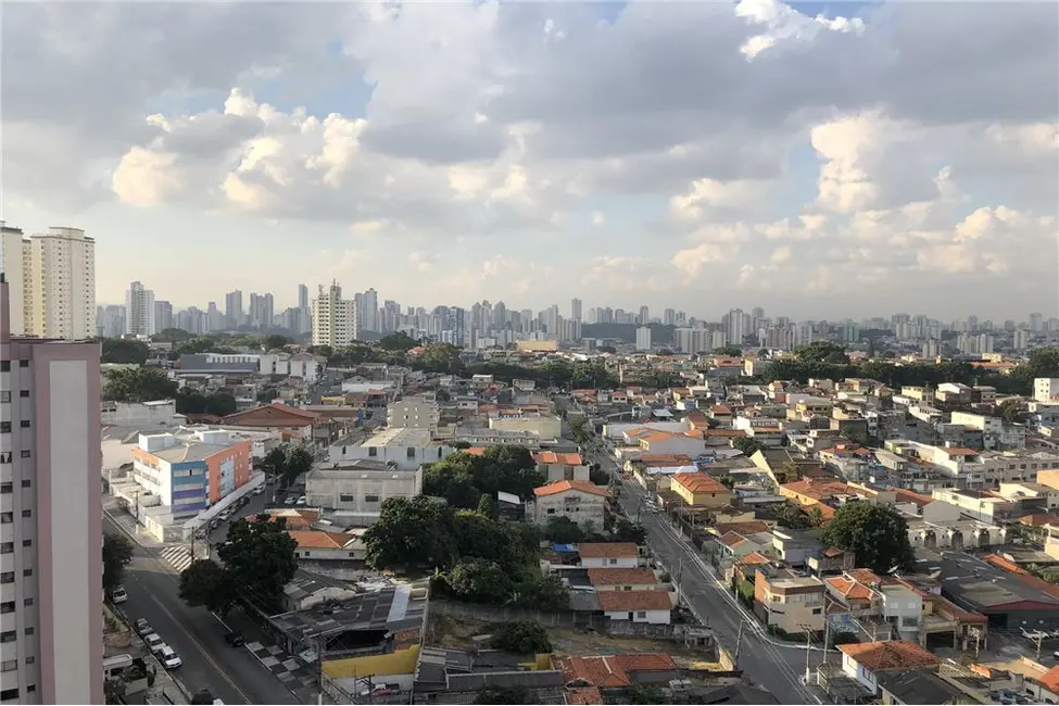 Foto 4 de Apartamento com 3 quartos à venda, 63m2 em Vila Santa Clara, São Paulo - SP