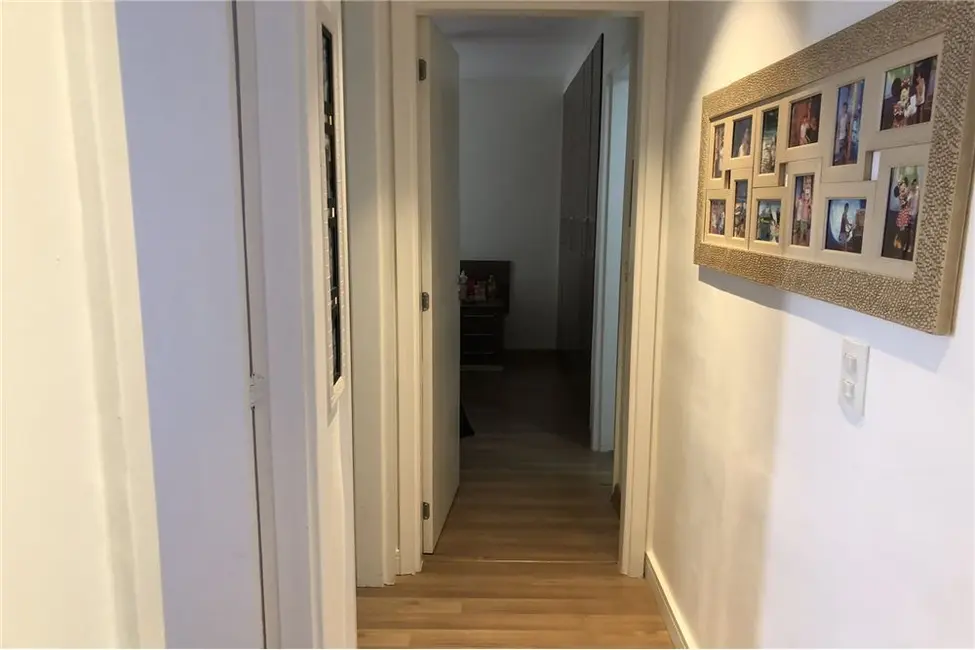 Foto 5 de Apartamento com 3 quartos à venda, 63m2 em Vila Santa Clara, São Paulo - SP