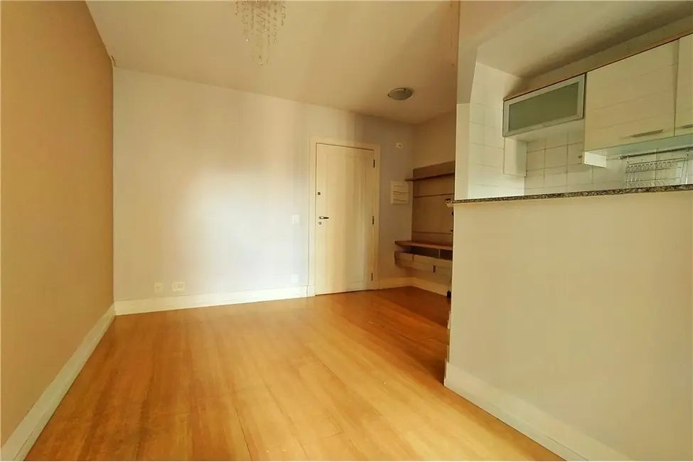 Foto 3 de Apartamento com 1 quarto à venda, 35m2 em Vila Nova Conceição, São Paulo - SP