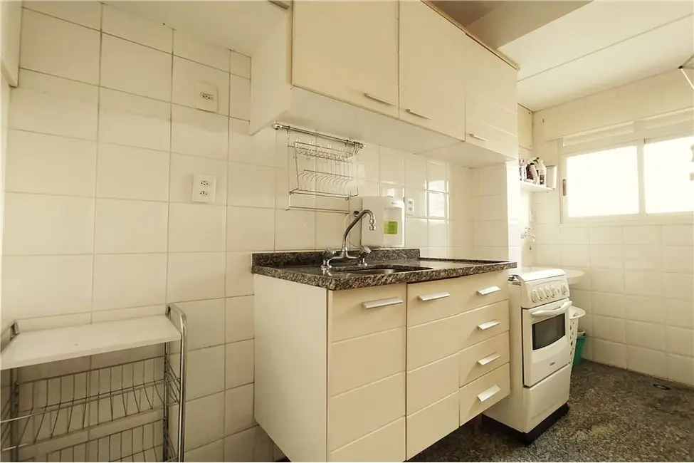 Foto 4 de Apartamento com 1 quarto à venda, 35m2 em Vila Nova Conceição, São Paulo - SP