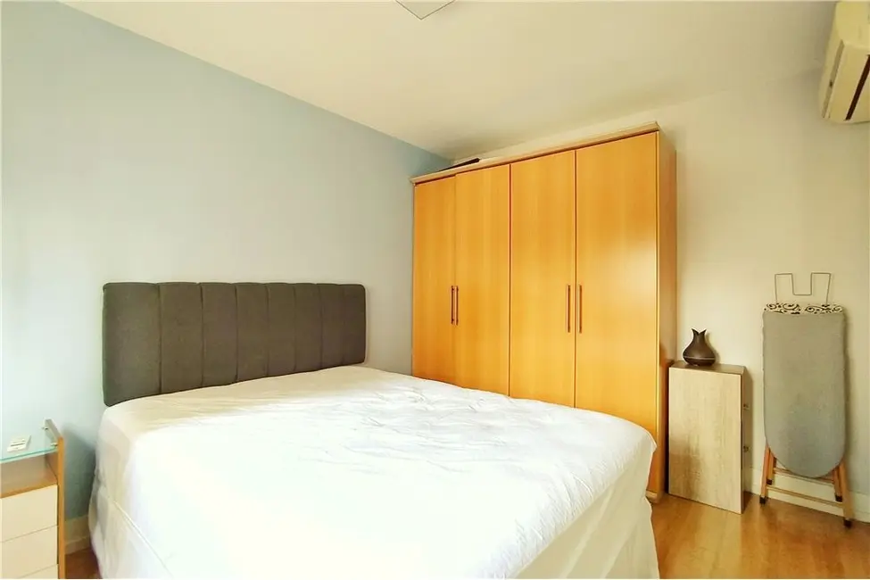 Foto 9 de Apartamento com 1 quarto à venda, 35m2 em Vila Nova Conceição, São Paulo - SP