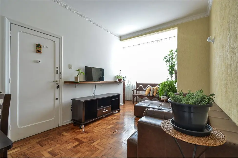 Apartamento com 2 quartos à venda, 92m2 em Cambuci, São Paulo - SP - imagem 3 Foto 3 de Apartamento com 2 quartos à venda, 92m2 em Cambuci, São Paulo - SP