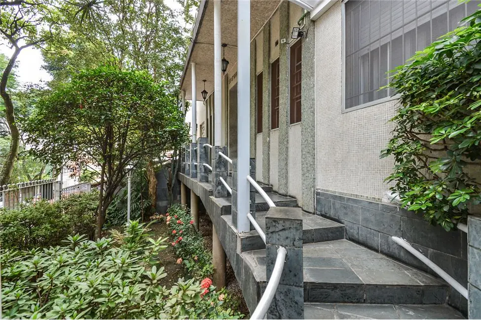 Foto 1 de Apartamento com 2 quartos à venda, 92m2 em Cambuci, São Paulo - SP