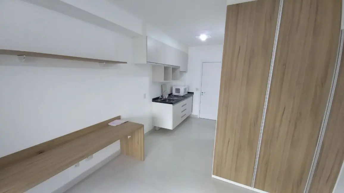 Foto 3 de Apartamento com 1 quarto à venda, 30m2 em Pinheiros, São Paulo - SP