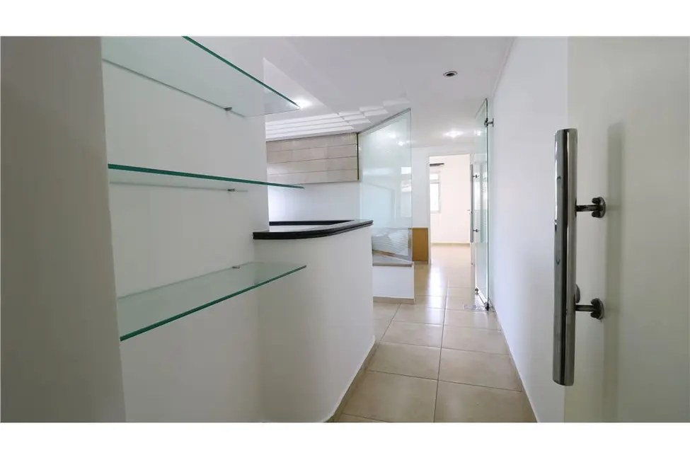 Foto 4 de Sala Comercial à venda, 41m2 em Alto da Lapa, São Paulo - SP