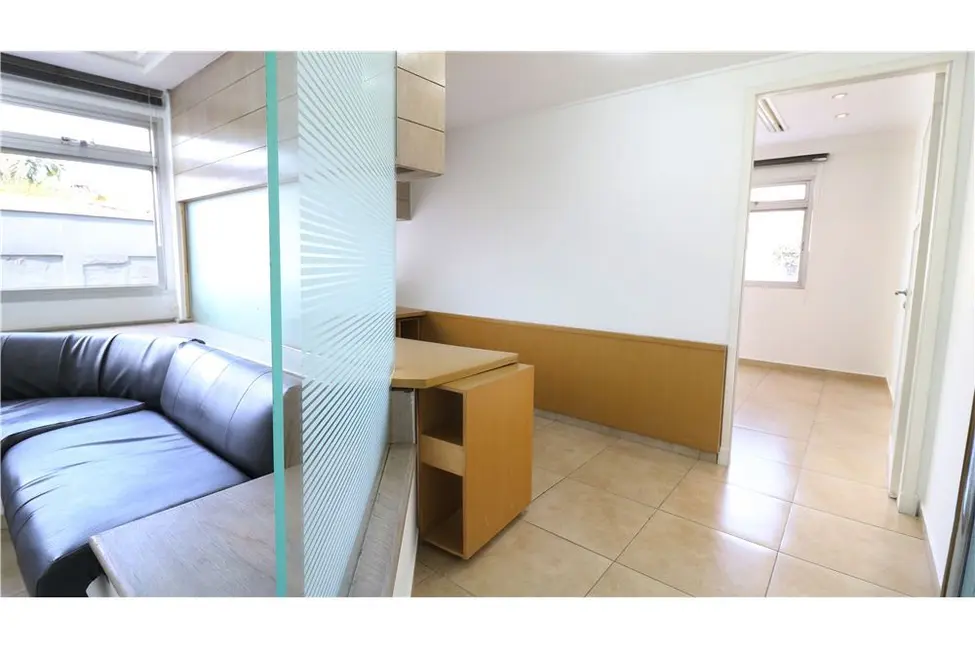 Foto 9 de Sala Comercial à venda, 41m2 em Alto da Lapa, São Paulo - SP