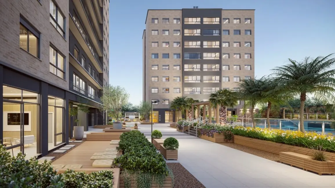 Foto 7 de Apartamento com 2 quartos à venda, 85m2 em Tristeza, Porto Alegre - RS