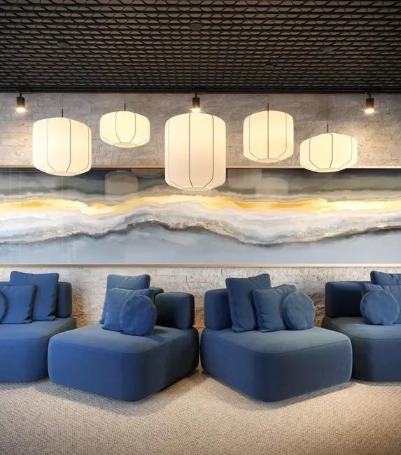 Apartamento com 2 quartos à venda, 79m2 em Jardim Goiás, Goiania - GO - imagem 6 Foto 6 de Apartamento com 2 quartos à venda, 79m2 em Jardim Goiás, Goiania - GO