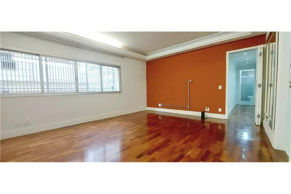 Foto 1 de Apartamento com 2 quartos à venda, 116m2 em Jardim Paulista, São Paulo - SP