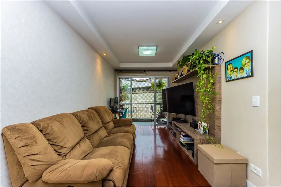 Foto 4 de Apartamento com 2 quartos à venda, 74m2 em Vila Formosa, São Paulo - SP