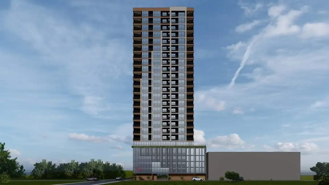 Foto 3 de Apartamento com 2 quartos à venda, 85m2 em Porto Belo - SC