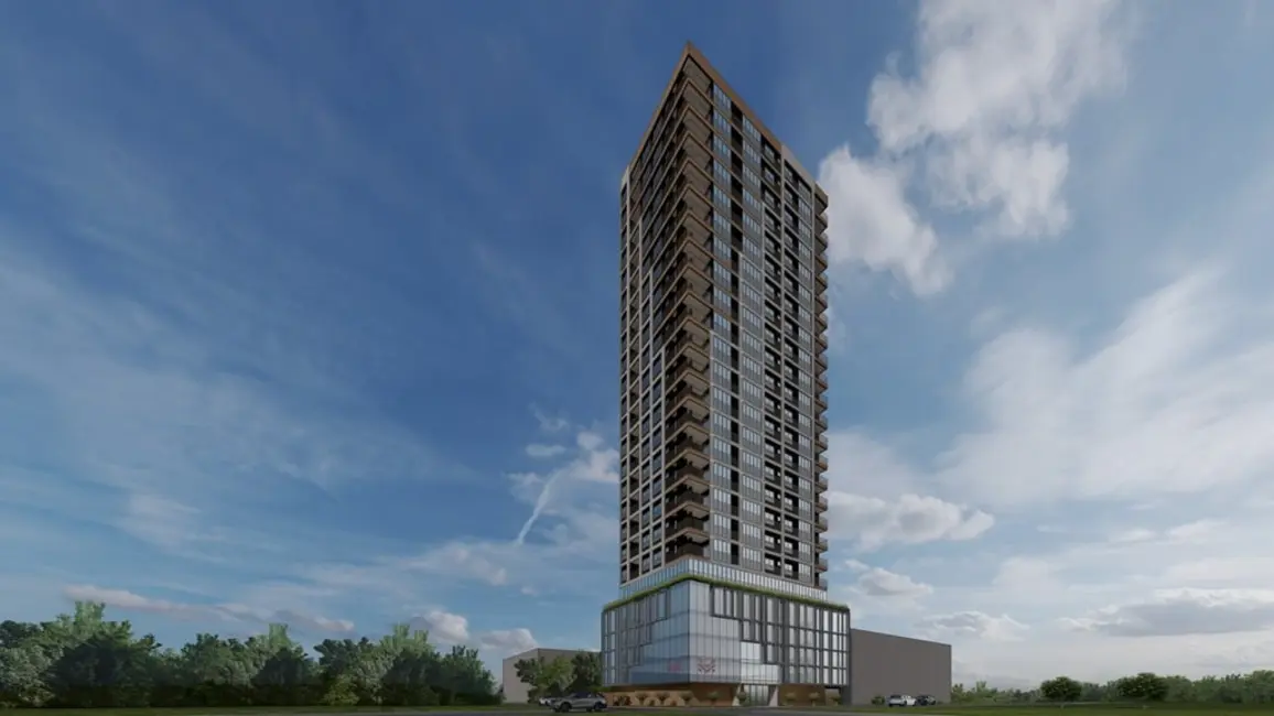 Foto 2 de Apartamento com 2 quartos à venda, 85m2 em Porto Belo - SC