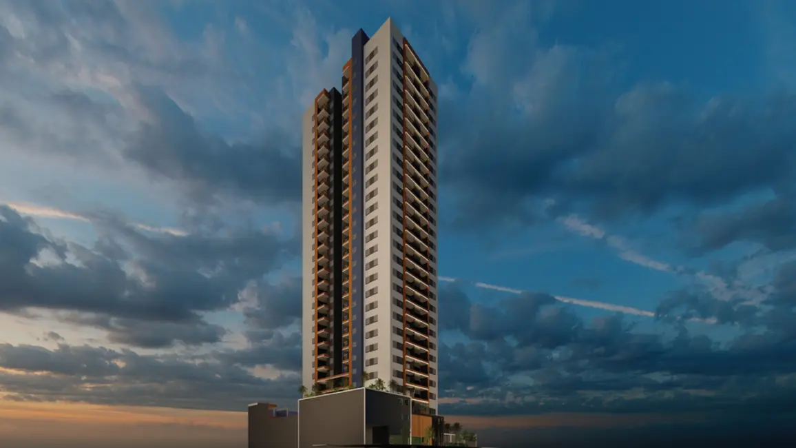 Foto 2 de Apartamento com 2 quartos à venda, 49m2 em Vila Centenário, São Paulo - SP