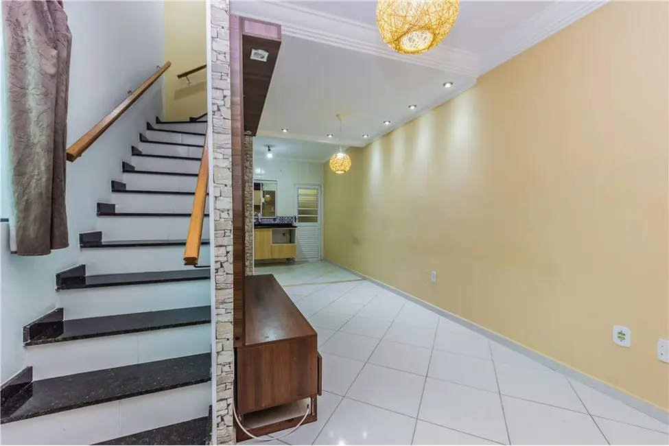 Foto 3 de Casa de Condomínio com 2 quartos à venda, 58m2 em Parque Boturussu, São Paulo - SP