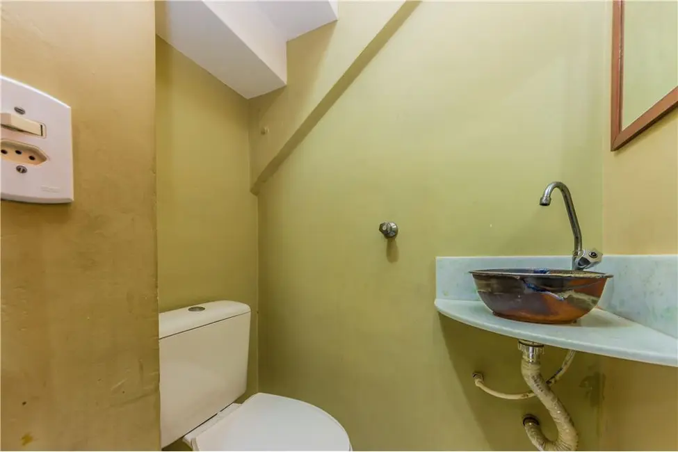 Foto 6 de Casa de Condomínio com 2 quartos à venda, 58m2 em Parque Boturussu, São Paulo - SP