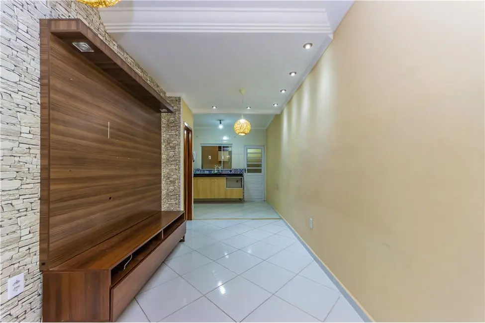Foto 2 de Casa de Condomínio com 2 quartos à venda, 58m2 em Parque Boturussu, São Paulo - SP