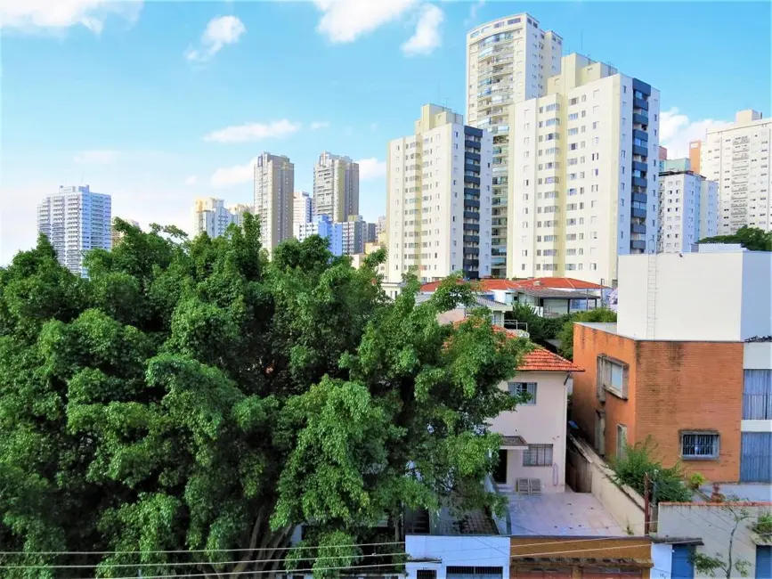 Apartamento com 2 quartos à venda, 54m2 em Vila Gumercindo, São Paulo - SP - imagem 7 Foto 7 de Apartamento com 2 quartos à venda, 54m2 em Vila Gumercindo, São Paulo - SP