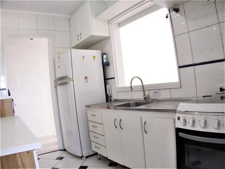 Apartamento com 2 quartos à venda, 54m2 em Vila Gumercindo, São Paulo - SP - imagem 1 Foto 1 de Apartamento com 2 quartos à venda, 54m2 em Vila Gumercindo, São Paulo - SP