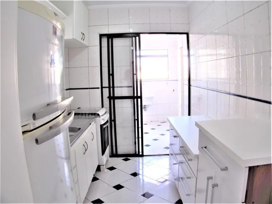 Apartamento com 2 quartos à venda, 54m2 em Vila Gumercindo, São Paulo - SP - imagem 2 Foto 2 de Apartamento com 2 quartos à venda, 54m2 em Vila Gumercindo, São Paulo - SP