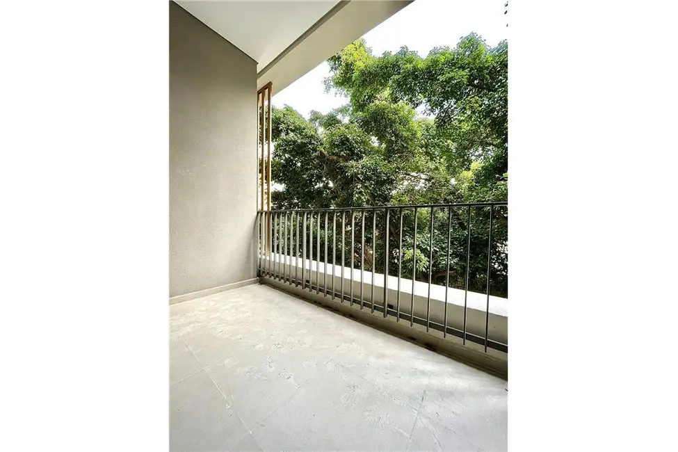 Foto 3 de Apartamento à venda, 25m2 em Vila Mariana, São Paulo - SP