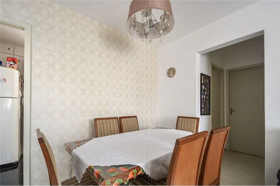 Apartamento com 2 quartos à venda, 66m2 em Interlagos, São Paulo - SP - imagem 7 Foto 7 de Apartamento com 2 quartos à venda, 66m2 em Interlagos, São Paulo - SP