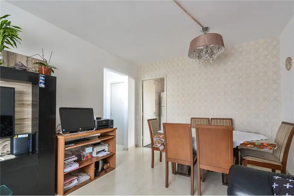 Apartamento com 2 quartos à venda, 66m2 em Interlagos, São Paulo - SP - imagem 5 Foto 5 de Apartamento com 2 quartos à venda, 66m2 em Interlagos, São Paulo - SP
