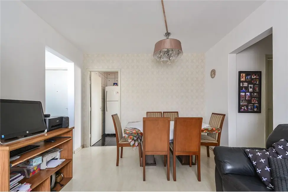 Apartamento com 2 quartos à venda, 66m2 em Interlagos, São Paulo - SP - imagem 4 Foto 4 de Apartamento com 2 quartos à venda, 66m2 em Interlagos, São Paulo - SP