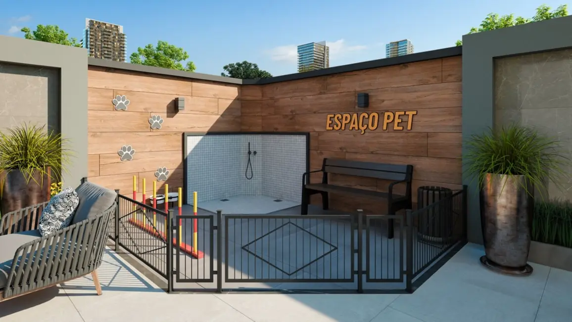 Foto 7 de Apartamento com 2 quartos à venda, 64m2 em Itapema - SC