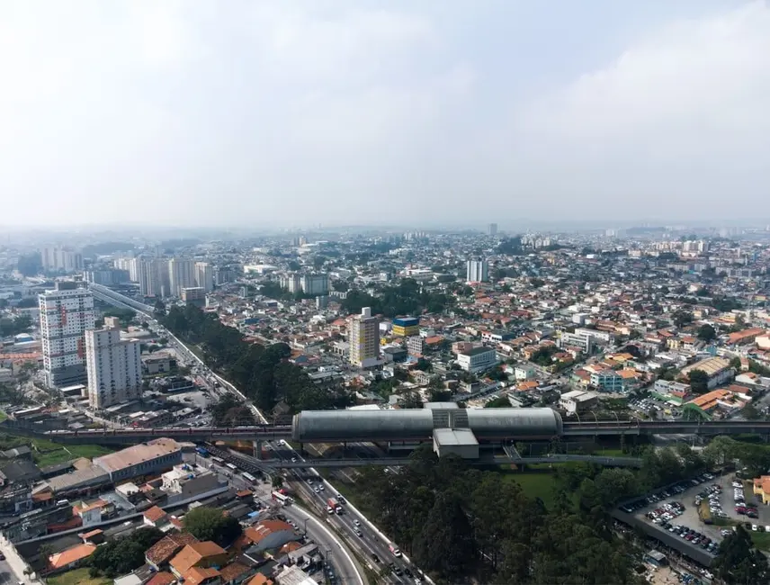 Foto 9 de Apartamento com 1 quarto à venda, 24m2 em Itaquera, São Paulo - SP