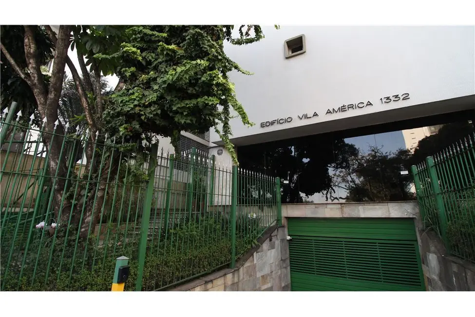 Apartamento com 3 quartos à venda, 143m2 em Pinheiros, São Paulo - SP - imagem 3 Foto 3 de Apartamento com 3 quartos à venda, 143m2 em Pinheiros, São Paulo - SP