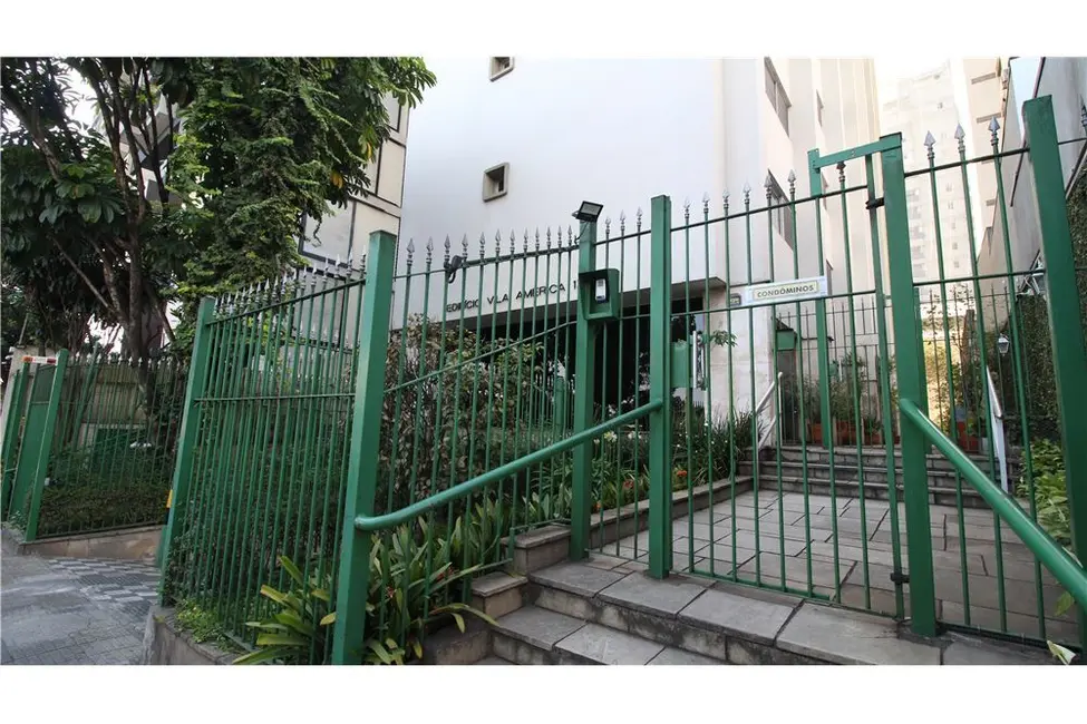 Apartamento com 3 quartos à venda, 143m2 em Pinheiros, São Paulo - SP - imagem 2 Foto 2 de Apartamento com 3 quartos à venda, 143m2 em Pinheiros, São Paulo - SP