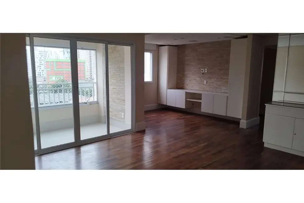 Apartamento com 2 quartos à venda, 96m2 em Vila Cordeiro, São Paulo - SP - imagem 4 Foto 4 de Apartamento com 2 quartos à venda, 96m2 em Vila Cordeiro, São Paulo - SP