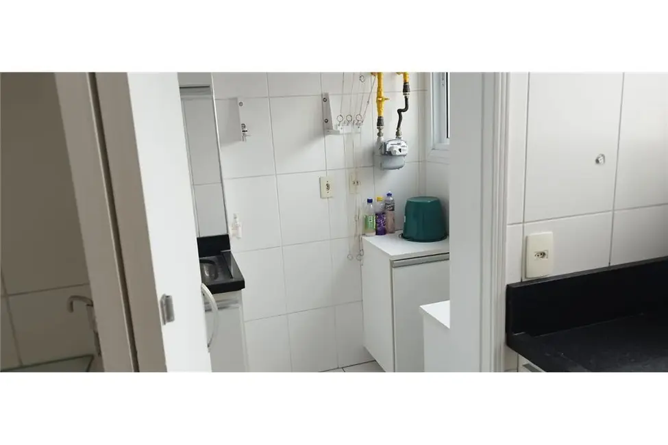 Apartamento com 2 quartos à venda, 96m2 em Vila Cordeiro, São Paulo - SP - imagem 9 Foto 9 de Apartamento com 2 quartos à venda, 96m2 em Vila Cordeiro, São Paulo - SP