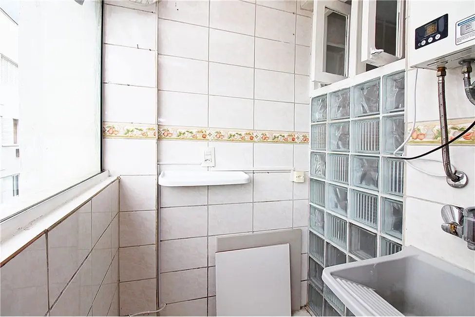 Apartamento com 2 quartos à venda, 78m2 em Bom Fim, Porto Alegre - RS - imagem 9 Foto 9 de Apartamento com 2 quartos à venda, 78m2 em Bom Fim, Porto Alegre - RS