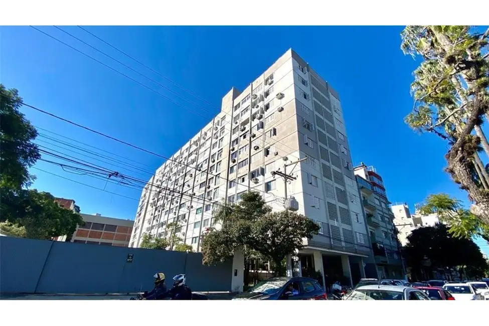 Apartamento com 2 quartos à venda, 78m2 em Bom Fim, Porto Alegre - RS - imagem 1 Foto 1 de Apartamento com 2 quartos à venda, 78m2 em Bom Fim, Porto Alegre - RS