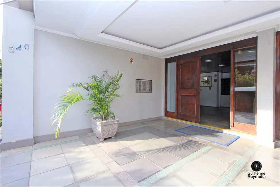 Apartamento com 2 quartos à venda, 78m2 em Bom Fim, Porto Alegre - RS - imagem 2 Foto 2 de Apartamento com 2 quartos à venda, 78m2 em Bom Fim, Porto Alegre - RS