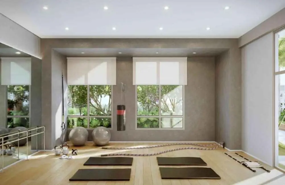 Apartamento com 3 quartos à venda, 72m2 em Ipiranga, São Paulo - SP - imagem 7 Foto 7 de Apartamento com 3 quartos à venda, 72m2 em Ipiranga, São Paulo - SP