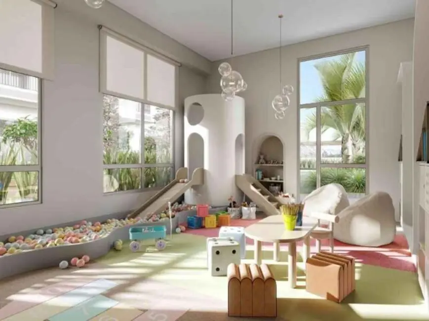 Apartamento com 3 quartos à venda, 72m2 em Ipiranga, São Paulo - SP - imagem 9 Foto 9 de Apartamento com 3 quartos à venda, 72m2 em Ipiranga, São Paulo - SP