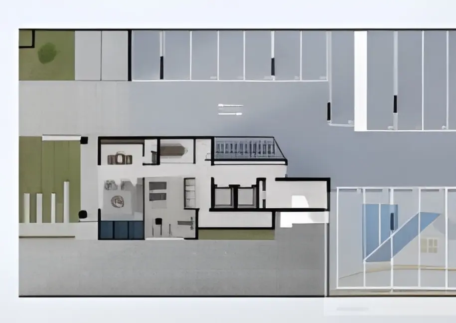 Apartamento com 3 quartos à venda, 163m2 em São Pedro, Sao Jose Dos Pinhais - PR - imagem 7 Foto 7 de Apartamento com 3 quartos à venda, 163m2 em São Pedro, Sao Jose Dos Pinhais - PR