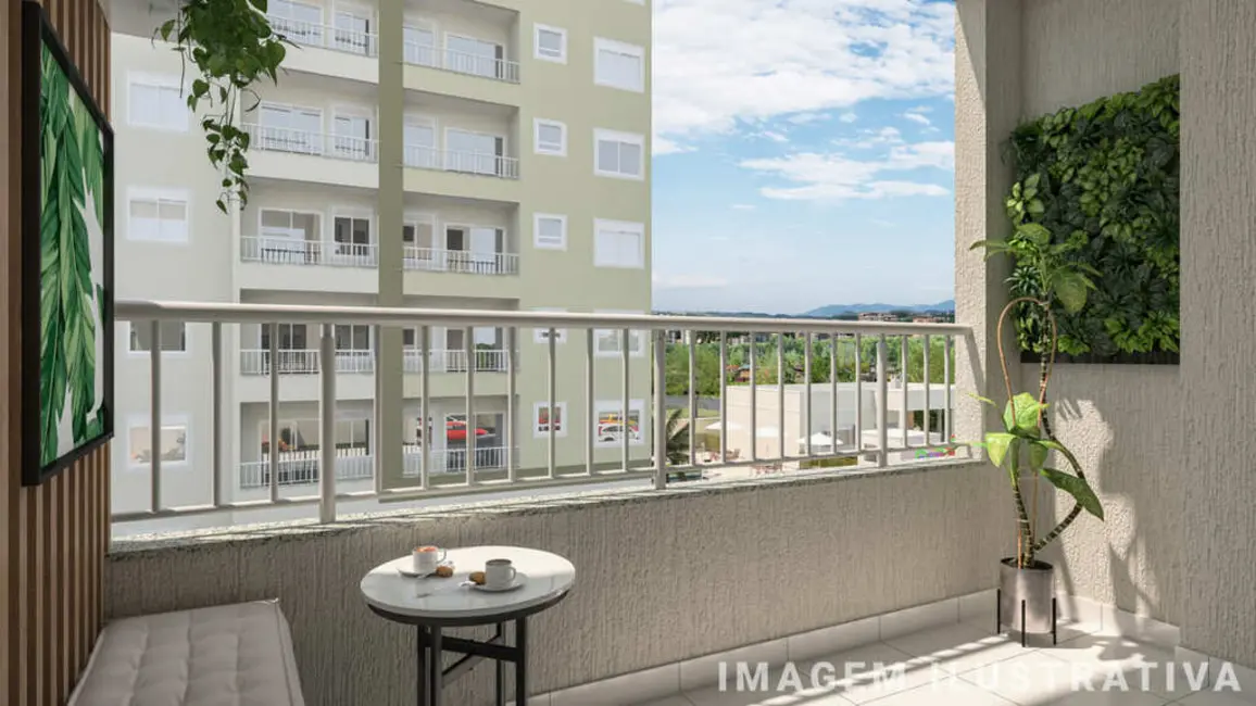 Foto 4 de Apartamento com 2 quartos à venda, 46m2 em Colégio, Rio De Janeiro - RJ