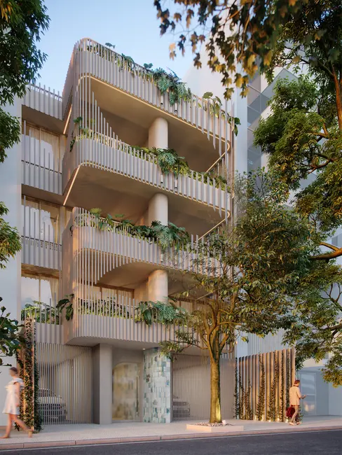 Foto 1 de Cobertura com 2 quartos à venda, 144m2 em Ipanema, Rio De Janeiro - RJ