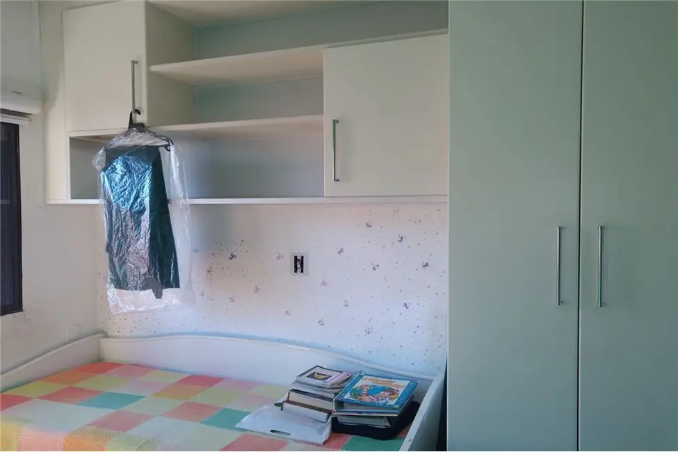 Foto 5 de Casa de Condomínio com 3 quartos à venda, 101m2 em Vila Bela, São Paulo - SP