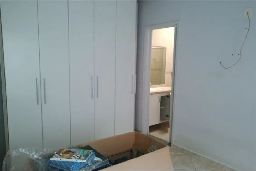 Foto 3 de Casa de Condomínio com 3 quartos à venda, 101m2 em Vila Bela, São Paulo - SP